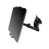 FIXED Universal tablet holder Tab XL with long suction cup glass or dashboard all 7-13 inch tablets