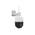 Uniview 2MP LightHunter WIFI PTZ kamera, mikrofonnal és hangszórólal, 2.8-12mm motoros objektívvel