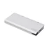 Digitus DA-70866 USB-C utazó 8 portos univerzális notebook dokkoló állomás