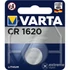 Gombelem, CR1620, 1 db, VARTA "Professional"