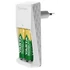Varta 57656101451 Mini töltő + 2 db AA 2100 mAh akkumulátor