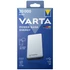 Varta 57978101111 Hordozható akkumulátor, 20000 mAh,