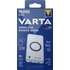 Varta 57909101111 hordozható 20.000mAh powerbank+ vezeték nélküli töltő