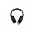 Ventaris H200 PS4 fekete gamer headset