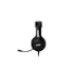 Ventaris H200 PS4 fekete gamer headset