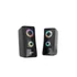 Ventaris S300 RGB gamer hangszóró