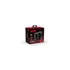 Ventaris S300 RGB gamer hangszóró
