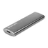 SSD (külső memória), 120 GB, USB 3.1, VERBATIM "Vx500", szürke