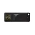 Pendrive, 16GB, USB 2.0, VERBATIM "Slider", fekete