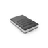 2,5" HDD (merevlemez), 1TB, USB 3.1, jelszavas titkosítás, VERBATIM "Secure Portable", fekete
