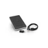2,5" HDD (merevlemez), 1TB, USB 3.1, jelszavas titkosítás, VERBATIM "Secure Portable", fekete