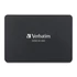 SSD (belső memória), 256GB, SATA 3, 460/560MB/s, VERBATIM "Vi550"
