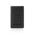 2,5" HDD (merevlemez), 2TB, USB 3.1, jelszavas titkosítás, VERBATIM "Secure Portable", fekete