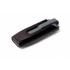 Pendrive, 32GB, USB 3.2, 60/12MB/s, VERBATIM "V3", fekete-szürke