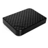 3,5" HDD (merevlemez), 4TB, USB 3.0, VERBATIM "Store n Save"