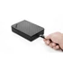 3,5" HDD (merevlemez), 4TB, USB 3.0, VERBATIM "Store n Save"