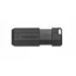 Pendrive, 8GB, USB 2.0, 10/4MB/sec, VERBATIM "PinStripe", fekete