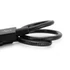 USB kábel, USB - micro USB, 1 m, VERBATIM, fekete
