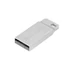 Pendrive, 16GB, USB 2.0, VERBATIM "Executive Metal", ezüst