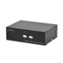 DIGITUS DS-44100-1 2 portos VGA switch