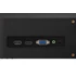ViewSonic Monitor 23,8" - VA2432-mhd (IPS, 16:9, 1920x1080, 4ms, 250cd/m2, D-sub, HDMI, DP, VESA, SPK)