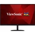ViewSonic Monitor 23,8" - VA2432-mhd (IPS, 16:9, 1920x1080, 4ms, 250cd/m2, D-sub, HDMI, DP, VESA, SPK)