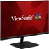 ViewSonic Monitor 23,8" - VA2432-mhd (IPS, 16:9, 1920x1080, 4ms, 250cd/m2, D-sub, HDMI, DP, VESA, SPK)