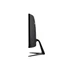 ViewSonic Monitor 27" - VX2718-PC-mhd (VA, 16:9, 1920x1080, 165Hz, 1ms, 250cd/m2, 2xHDMI, DP, VESA, SPK, ívelt)