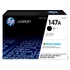 HP W1470A No.147A fekete toner 10,5k (eredeti)
