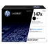 HP W1470X No.147A fekete toner 25,2k (eredeti)