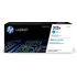 HP W2121X No.212X cyan toner (eredeti)