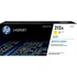 HP W2122A No.212A sárga toner 4,5K (eredeti)