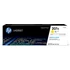 HP W2212X No.207X sárga toner 2,45K (eredeti)