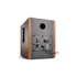 wavemaster Base Bluetooth Speaker System Wood/Grey