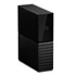 Western Digital MyBook Essential WDBBGB0120HBK 3,5" 12TB USB3.0 fekete külső winchester