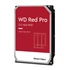 Western Digital 3,5" 16000GB belső SATAIII 7200RPM 512MB RED PRO WD161KFGX winchester 5 év