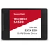 Western Digital 1TB 2,5" SATA3 SA500 NAS Red