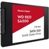 Western Digital 1TB 2,5" SATA3 SA500 NAS Red