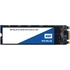 Western Digital 250GB M.2 SATA 2280 Blue SSD