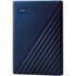 Western Digital 2TB 2,5" USB3.0 My Passport for Mac Midnight Blue