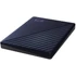 Western Digital 2TB 2,5" USB3.0 My Passport for Mac Midnight Blue