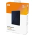 Western Digital 2TB 2,5" USB3.0 My Passport for Mac Midnight Blue