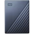 Western Digital 2TB 2,5" USB3.0 My Passport Ultra Blue/Black