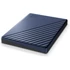 Western Digital 2TB 2,5" USB3.0 My Passport Ultra Blue/Black