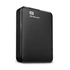 Western Digital Elements Portable WDBU6Y0040BBK 2,5" 4TB USB3.0 fekete külső winchester