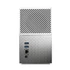 Western Digital 4TB 3,5" USB3.0 My Cloud Home Duo White/Grey