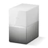 Western Digital 4TB 3,5" USB3.0 My Cloud Home Duo White/Grey