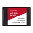 Western Digital 500GB 2,5" SATA3 SA500 Red