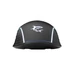 White Shark AZARAH GM-5003 6400dpi fekete gamer egér