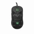 White Shark GALAHAD GM-5007B 6400 dpi fekete gamer egér